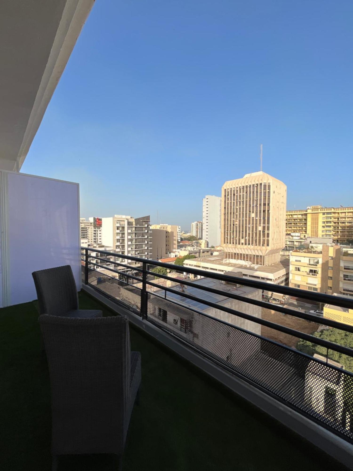 2 , Salon Appartement *